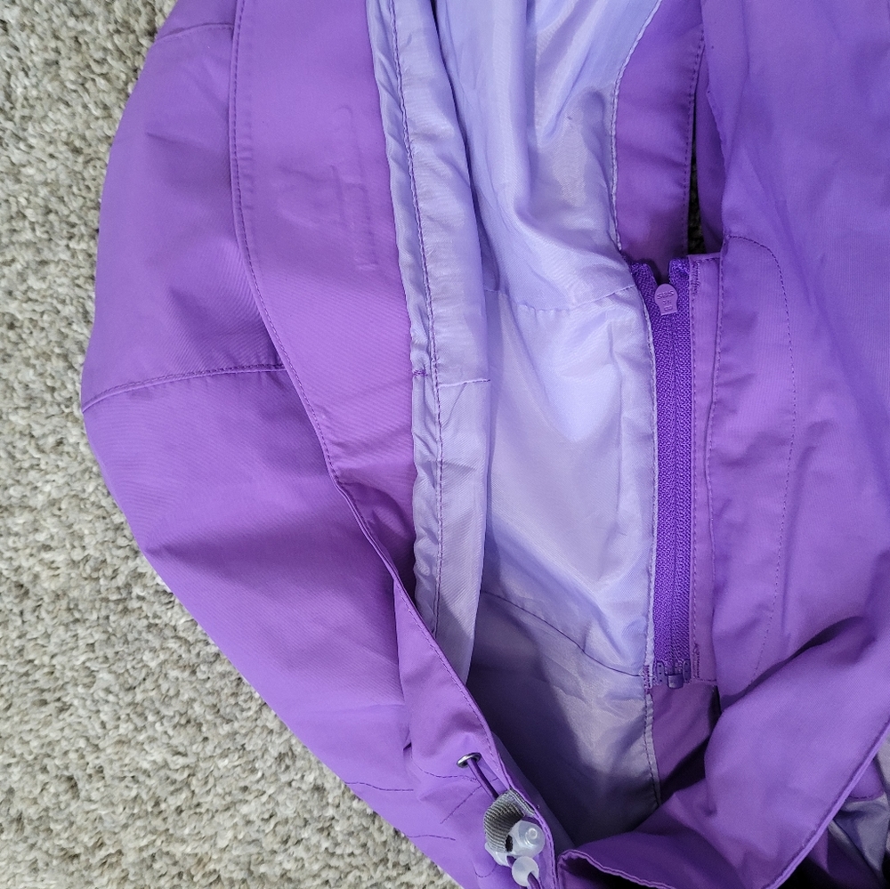 Vibrant Camel Crown jacket - Picture 2 of 8